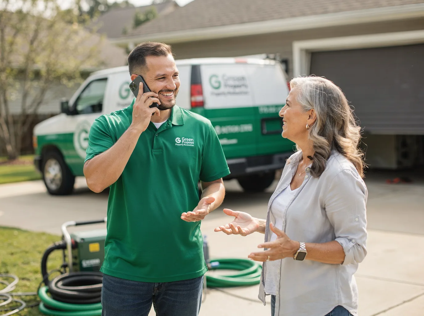 Water Damage Restoration Smyrna, SC FAQs
